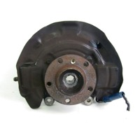 VRTLJIVI LEZAJ DESNO / PESTO KOLESA Z LEZAJEM SPREDAJ OEM N. 31219808400 ORIGINAL REZERVNI DEL MINI COUNTRYMAN R60 (2010 - 2014)DIESEL LETNIK 2011