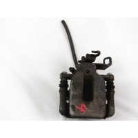 ZADNJE LEVE ZAVORNE CELJUSTI  OEM N. 34219804731 ORIGINAL REZERVNI DEL MINI COUNTRYMAN R60 (2010 - 2014)DIESEL LETNIK 2011