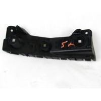 NOSILCI ZADNJEGA ODBIJACA  OEM N. 51129802115 ORIGINAL REZERVNI DEL MINI COUNTRYMAN R60 (2010 - 2014)DIESEL LETNIK 2011