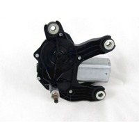 MOTORCEK ZADNJEGA BRISALCA OEM N. 67636932013 ORIGINAL REZERVNI DEL MINI COUNTRYMAN R60 (2010 - 2014)DIESEL LETNIK 2011