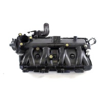 SESALNI KOLEKTOR OEM N. 55213267 ORIGINAL REZERVNI DEL OPEL CORSA D S07 (2006 - 2011) DIESEL LETNIK 2011