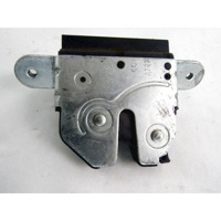 ZAKLEPANJE PRTLJA?NIH VRAT  OEM N. 55701971 ORIGINAL REZERVNI DEL FIAT GRANDE PUNTO 199 (2005 - 2012) BENZINA LETNIK 2006