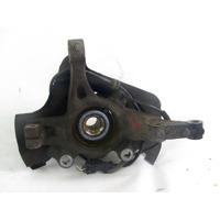 LEVI VRTLJIVI LEZAJ / PESTO KOLESA Z LEZAJEM SPREDAJ OEM N. 51776378 ORIGINAL REZERVNI DEL FIAT GRANDE PUNTO 199 (2005 - 2012) BENZINA LETNIK 2006