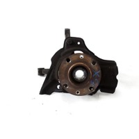 LEVI VRTLJIVI LEZAJ / PESTO KOLESA Z LEZAJEM SPREDAJ OEM N. 46528914 ORIGINAL REZERVNI DEL FIAT PUNTO 188 MK2 R (2003 - 2011) BENZINA LETNIK 2007