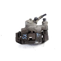 SPREDNJE LEVE ZAVORNE CELJUSTI  OEM N. 77364841 ORIGINAL REZERVNI DEL FIAT PUNTO 188 MK2 R (2003 - 2011) BENZINA LETNIK 2007