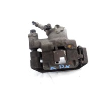 SPREDNJE DESNE ZAVORNE CELJUSTI  OEM N. 77364842 ORIGINAL REZERVNI DEL FIAT PUNTO 188 MK2 R (2003 - 2011) BENZINA LETNIK 2007