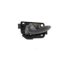 NOTRANJA KLJUKA  OEM N. 735268773 ORIGINAL REZERVNI DEL FIAT PUNTO 188 MK2 R (2003 - 2011) BENZINA LETNIK 2007