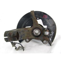 VRTLJIVI LEZAJ DESNO / PESTO KOLESA Z LEZAJEM SPREDAJ OEM N. 31277361 ORIGINAL REZERVNI DEL VOLVO XC60 156 (2008 - 2013)DIESEL LETNIK 2010