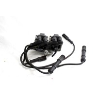 VZIGALNE TULJAVE OEM N. 55204020 ORIGINAL REZERVNI DEL FIAT PUNTO 188 MK2 R (2003 - 2011) BENZINA LETNIK 2007