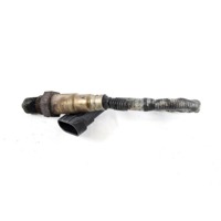 SONDA LAMBDA  OEM N. 258006206 ORIGINAL REZERVNI DEL FIAT PUNTO 188 MK2 R (2003 - 2011) BENZINA LETNIK 2007