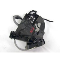 CENTRALNI ZAKLEP SPREDNJIH VRAT  OEM N. 30799302 ORIGINAL REZERVNI DEL VOLVO XC60 156 (2008 - 2013)DIESEL LETNIK 2010