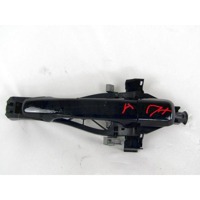 ZUNANJA KLJUKA SPREDNJA DESNA VRATA OEM N. 39879658 ORIGINAL REZERVNI DEL VOLVO XC60 156 (2008 - 2013)DIESEL LETNIK 2010