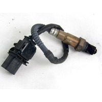 SONDA LAMBDA  OEM N. 30751138 ORIGINAL REZERVNI DEL VOLVO XC60 156 (2008 - 2013)DIESEL LETNIK 2010