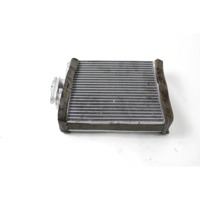 GRELEC RADIATORJA OEM N. 6R0819031 ORIGINAL REZERVNI DEL SKODA RAPID NH1 (2012 - 2019) DIESEL LETNIK 2016