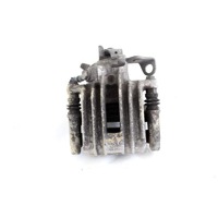 ZADNJE LEVE ZAVORNE CELJUSTI  OEM N. 6R0615423 ORIGINAL REZERVNI DEL SKODA RAPID NH1 (2012 - 2019) DIESEL LETNIK 2016