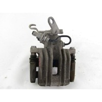 ZADNJE DESNE ZAVORNE CELJUSTI  OEM N. 1K0615424J ORIGINAL REZERVNI DEL AUDI A3 MK2 8P 8PA 8P1 (2003 - 2008)BENZINA LETNIK 2005