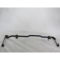 SPREDNJI STABILIZATOR OEM N. 1K0411303BH ORIGINAL REZERVNI DEL AUDI A3 MK2 8P 8PA 8P1 (2003 - 2008)BENZINA LETNIK 2005