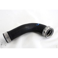 VISOKOTLACNE CEVI INTERCOOLER OEM N. 1K0145834B ORIGINAL REZERVNI DEL AUDI A3 MK2 8P 8PA 8P1 (2003 - 2008)DIESEL LETNIK 2003