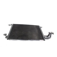 HLADILNIK KLIME OEM N. 1K0820411P ORIGINAL REZERVNI DEL AUDI A3 MK2 8P 8PA 8P1 (2003 - 2008)DIESEL LETNIK 2003