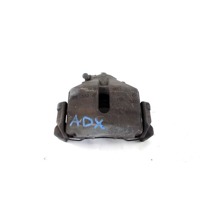 SPREDNJE DESNE ZAVORNE CELJUSTI  OEM N. 1K0615124E ORIGINAL REZERVNI DEL AUDI A3 MK2 8P 8PA 8P1 (2003 - 2008)DIESEL LETNIK 2003