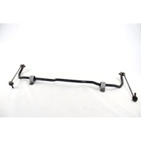 SPREDNJI STABILIZATOR OEM N. 1K0411303BJ ORIGINAL REZERVNI DEL AUDI A3 MK2 8P 8PA 8P1 (2003 - 2008)DIESEL LETNIK 2003