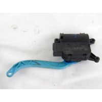 MOTORCEK OGREVANJA OEM N. 1K1907511E ORIGINAL REZERVNI DEL AUDI A3 MK2 8P 8PA 8P1 (2003 - 2008)BENZINA LETNIK 2005