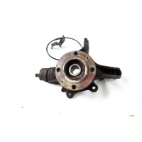 VRTLJIVI LEZAJ DESNO / PESTO KOLESA Z LEZAJEM SPREDAJ OEM N. 364796 ORIGINAL REZERVNI DEL CITROEN BERLINGO MK2 (2008 -2018) DIESEL LETNIK 2008