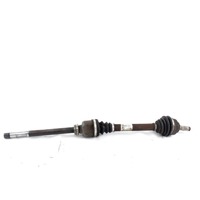 DESNA SPREDNJA POGONSKA GRED  OEM N. 9660782880 ORIGINAL REZERVNI DEL CITROEN BERLINGO MK2 (2008 -2018) DIESEL LETNIK 2008