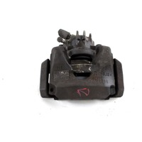 SPREDNJE DESNE ZAVORNE CELJUSTI  OEM N. 9686495880 ORIGINAL REZERVNI DEL CITROEN BERLINGO MK2 (2008 -2018) DIESEL LETNIK 2008