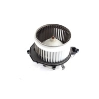 VENTILATOR  KABINE  OEM N. 5E2228200 ORIGINAL REZERVNI DEL CITROEN BERLINGO MK2 (2008 -2018) DIESEL LETNIK 2008