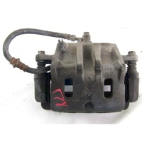 SPREDNJE DESNE ZAVORNE CELJUSTI  OEM N. 5819026A10 ORIGINAL REZERVNI DEL HYUNDAI SANTA FE SM MK1 (2000 - 2006) DIESEL LETNIK 2005