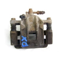 ZADNJE DESNE ZAVORNE CELJUSTI  OEM N. 5831026A00 ORIGINAL REZERVNI DEL HYUNDAI SANTA FE SM MK1 (2000 - 2006) DIESEL LETNIK 2005