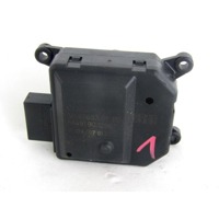 MOTORCEK OGREVANJA OEM N. H149190.12967 ORIGINAL REZERVNI DEL VOLKSWAGEN POLO 9N R (2005 - 10/2009) DIESEL LETNIK 2007