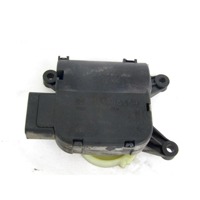 MOTORCEK OGREVANJA OEM N. 132801357 ORIGINAL REZERVNI DEL VOLKSWAGEN POLO 9N R (2005 - 10/2009) DIESEL LETNIK 2007