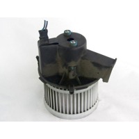 VENTILATOR  KABINE  OEM N. 77362537 ORIGINAL REZERVNI DEL FIAT PANDA 169 (2003 - 08/2009) BENZINA LETNIK 2004