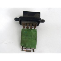 REGULATOR PREZRACEVANJA OEM N.  ORIGINAL REZERVNI DEL FIAT PANDA 169 (2003 - 08/2009) BENZINA LETNIK 2004