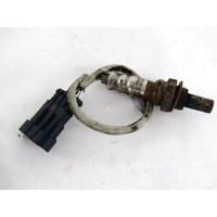 SONDA LAMBDA  OEM N. OZA532-A10 ORIGINAL REZERVNI DEL FIAT PANDA 169 (2003 - 08/2009) BENZINA LETNIK 2004