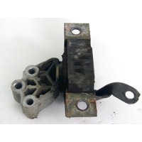 NOSILCI MOTORJA/DRUGO OEM N. 46800409 ORIGINAL REZERVNI DEL FIAT PANDA 169 (2003 - 08/2009) BENZINA LETNIK 2004