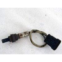 SONDA LAMBDA  OEM N. OZA532-A10 ORIGINAL REZERVNI DEL FIAT PANDA 169 (2003 - 08/2009) BENZINA LETNIK 2004