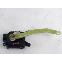 MOTORCEK OGREVANJA OEM N. 1K1907511C ORIGINAL REZERVNI DEL AUDI A3 MK2R 8P 8PA 8P1 8P7 (2008 - 2012)DIESEL LETNIK 2011