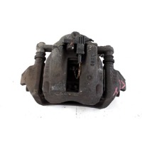 SPREDNJE DESNE ZAVORNE CELJUSTI  OEM N. A1694200683 ORIGINAL REZERVNI DEL MERCEDES CLASSE A W169 5P C169 3P (2004 - 04/2008) DIESEL LETNIK 2006