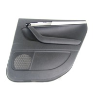 VRATNI PANEL OEM N. PNPDPADA38PRBR5P ORIGINAL REZERVNI DEL AUDI A3 MK2R 8P 8PA 8P1 8P7 (2008 - 2012)DIESEL LETNIK 2011