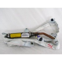 ZRACNA BLAZINA GLAVA LEVA OEM N. 8P4880741J ORIGINAL REZERVNI DEL AUDI A3 MK2R 8P 8PA 8P1 8P7 (2008 - 2012)DIESEL LETNIK 2011