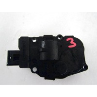 MOTORCEK OGREVANJA OEM N. 929888G ORIGINAL REZERVNI DEL BMW SERIE 1 BER/COUPE/CABRIO E81/E82/E87/E88 LCI R (2007 - 2013) DIESEL LETNIK 2010