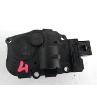 MOTORCEK OGREVANJA OEM N. 929888G ORIGINAL REZERVNI DEL BMW SERIE 1 BER/COUPE/CABRIO E81/E82/E87/E88 LCI R (2007 - 2013) DIESEL LETNIK 2010