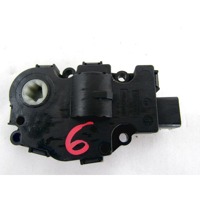 MOTORCEK OGREVANJA OEM N. 929888G ORIGINAL REZERVNI DEL BMW SERIE 1 BER/COUPE/CABRIO E81/E82/E87/E88 LCI R (2007 - 2013) DIESEL LETNIK 2010