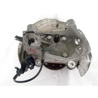 LEVI VRTLJIVI LEZAJ / PESTO KOLESA Z LEZAJEM SPREDAJ OEM N. 31216773209 ORIGINAL REZERVNI DEL BMW SERIE 1 BER/COUPE/CABRIO E81/E82/E87/E88 LCI R (2007 - 2013) DIESEL LETNIK 2010