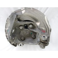 VRTLJIVI LEZAJ DESNO / PESTO KOLESA Z LEZAJEM SPREDAJ OEM N. 31216773210 ORIGINAL REZERVNI DEL BMW SERIE 1 BER/COUPE/CABRIO E81/E82/E87/E88 LCI R (2007 - 2013) DIESEL LETNIK 2010