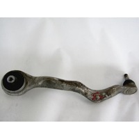 SPREDNJA LEVA ROKA  OEM N. 31122405861 ORIGINAL REZERVNI DEL BMW SERIE 1 BER/COUPE/CABRIO E81/E82/E87/E88 LCI R (2007 - 2013) DIESEL LETNIK 2010