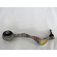 SPREDNJA DESNA ROKA  OEM N. 31122405862 ORIGINAL REZERVNI DEL BMW SERIE 1 BER/COUPE/CABRIO E81/E82/E87/E88 LCI R (2007 - 2013) DIESEL LETNIK 2010